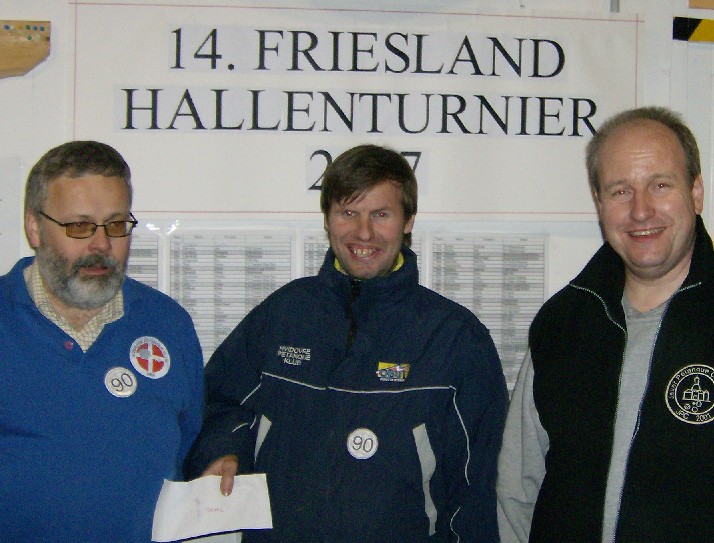 Lars Bom / Flemming Bjrntoft